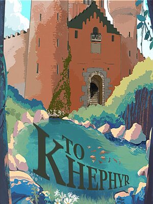 cover image of To Khephyr